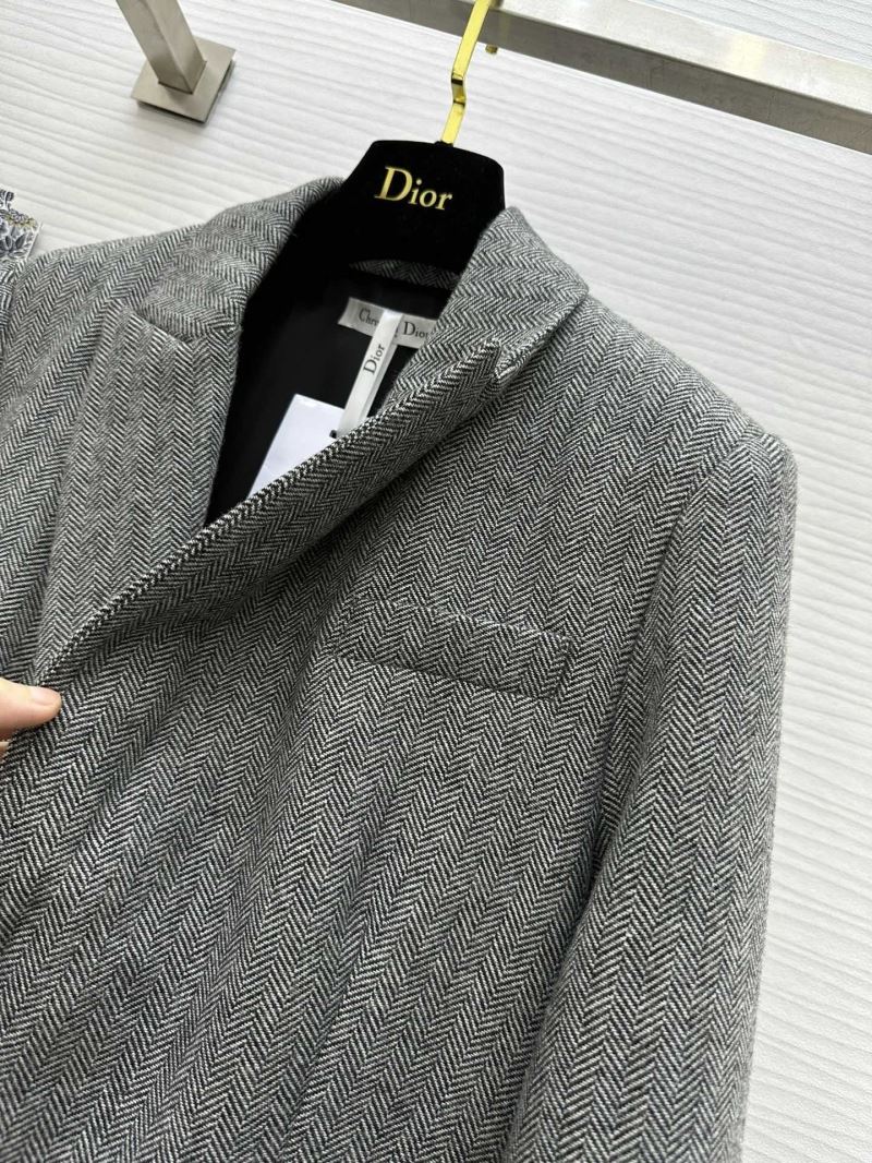 Christian Dior Outwear